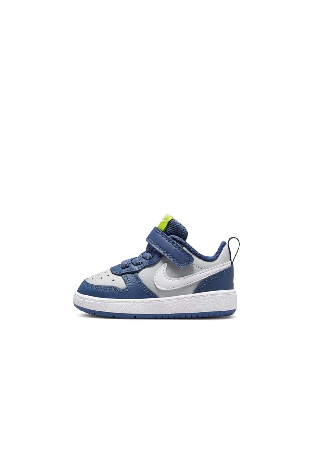Nike Court Borough Low 2 (TD) Bebek Günlük Ayakkabı BQ5453-016