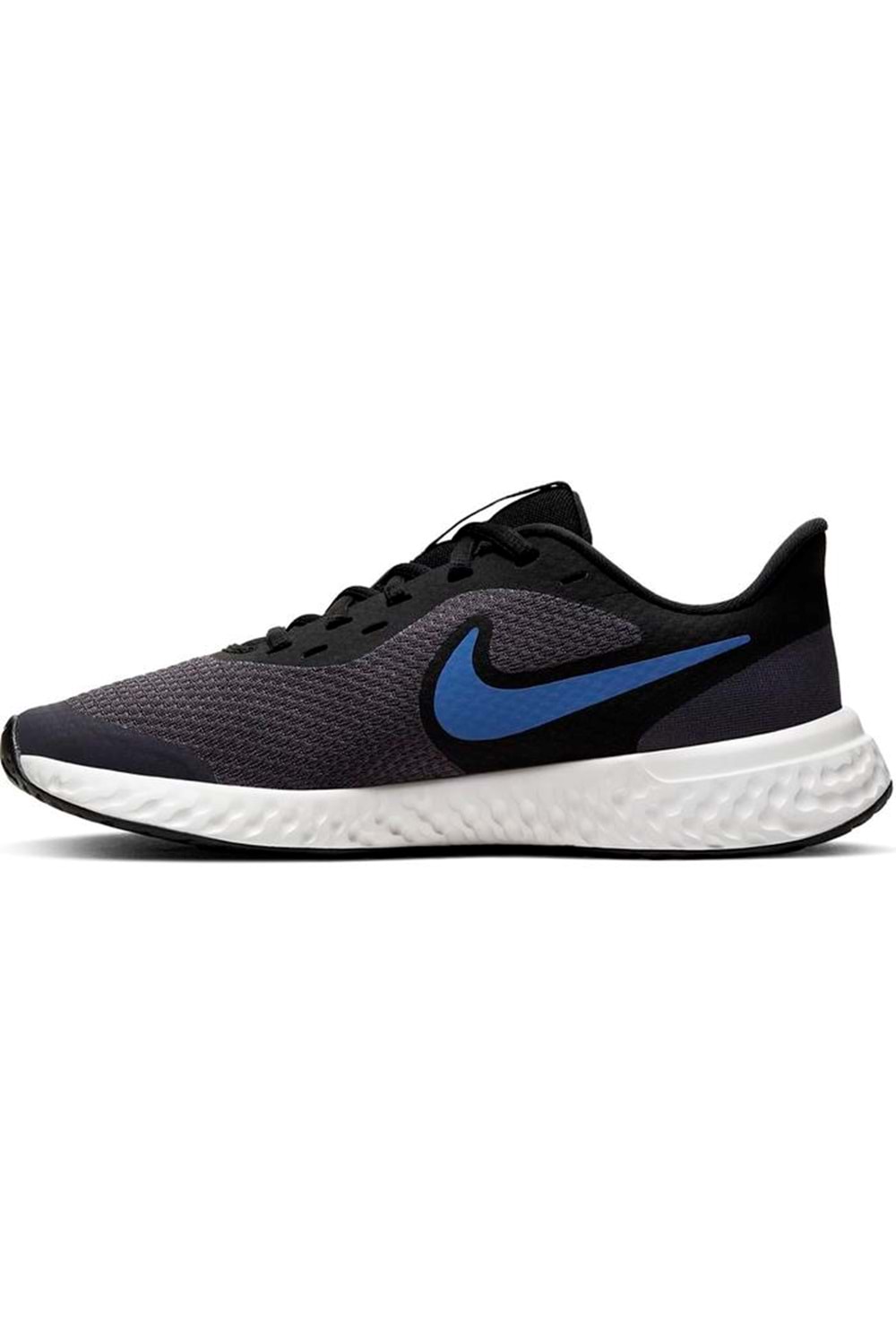 Nike Revolution 5 (GS) Genç Koşu&Yürüyüş Ayakkabısı BQ5671-009