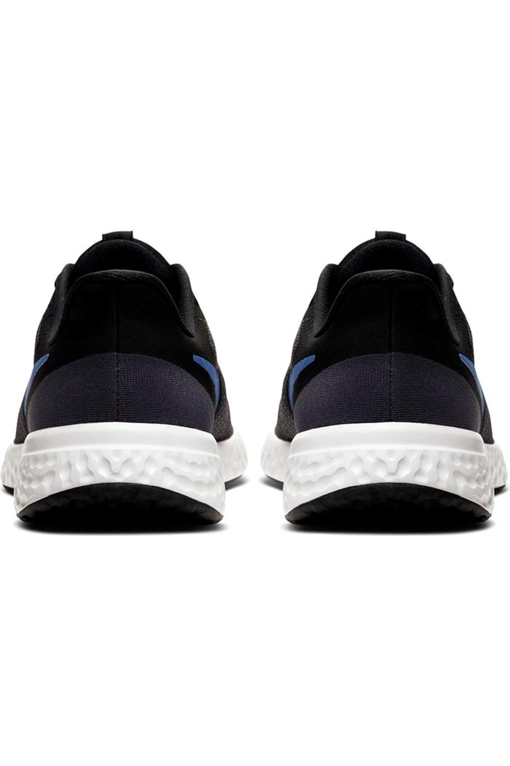 Nike Revolution 5 (GS) Genç Koşu&Yürüyüş Ayakkabısı BQ5671-009
