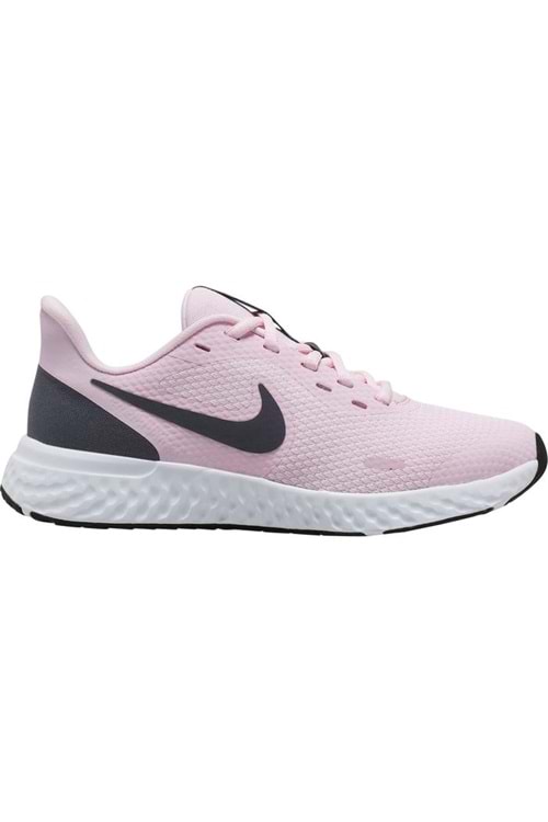 Nike Revolution 5 (GS) Genç Koşu&Yürüyüş Ayakkabısı BQ5671-601