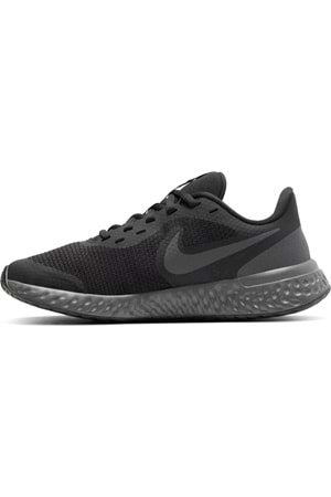 Nike Revolution 5 (GS) Genç Koşu&Yürüyüş Ayakkabısı BQ5671-001