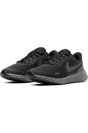 Nike Revolution 5 (GS) Genç Koşu&Yürüyüş Ayakkabısı BQ5671-001