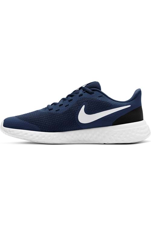 Nike Revolution 5 (GS) Genç Koşu&Yürüyüş Ayakkabısı BQ5671-402