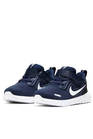 Nike Revolution 5(TD) Bebek Günlük Ayakkabı BQ5673-402