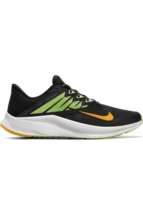 Nike Quest 3 Erkek Koşu&Yürüyüş Ayakkabısı CD0230-005