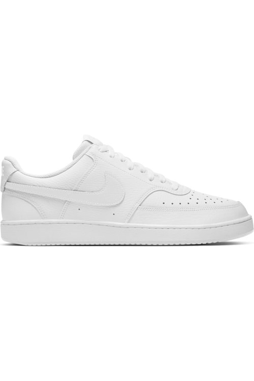 Nike Court Vision Low Erkek Günlük Ayakkabı CD5463-100