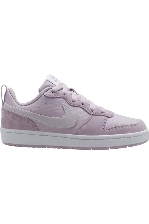 Nike Court Borough Low 2 PE (GS) Genç Günlük Ayakkabı CD6144-500