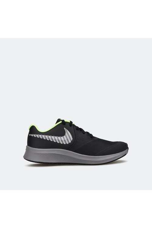 Nike Star Runner 2 HZ (GS) Genç Koşu&Yürüyüş Ayakkabısı CI5371-001