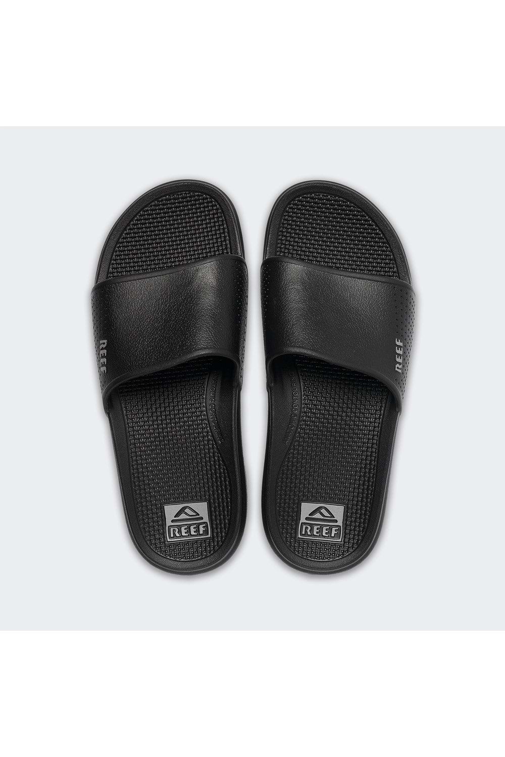 Oasis Slide