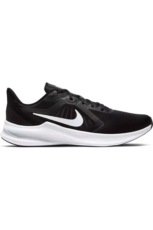 Nike Downshifter 10 Erkek Koşu&Yürüyüş Ayakkabısı CI9981-004