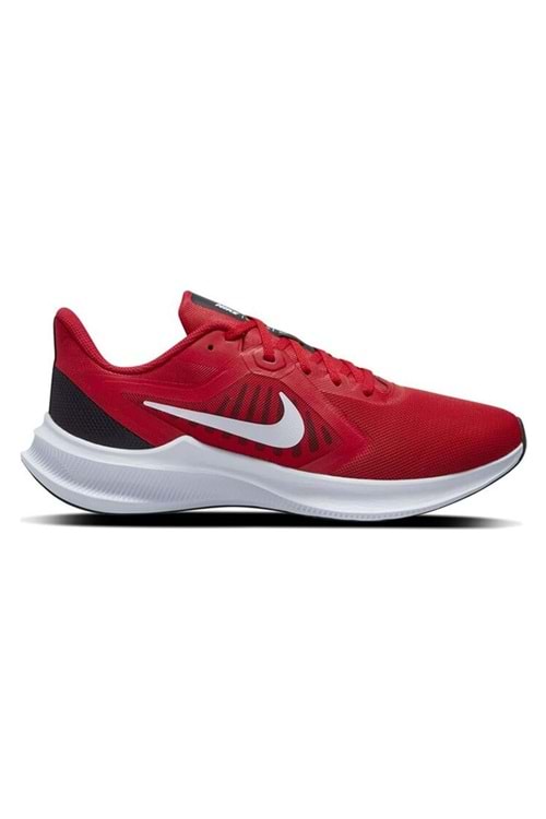 Nike Downshifter 10 Erkek Koşu&Yürüyüş Ayakkabısı CI9981-600