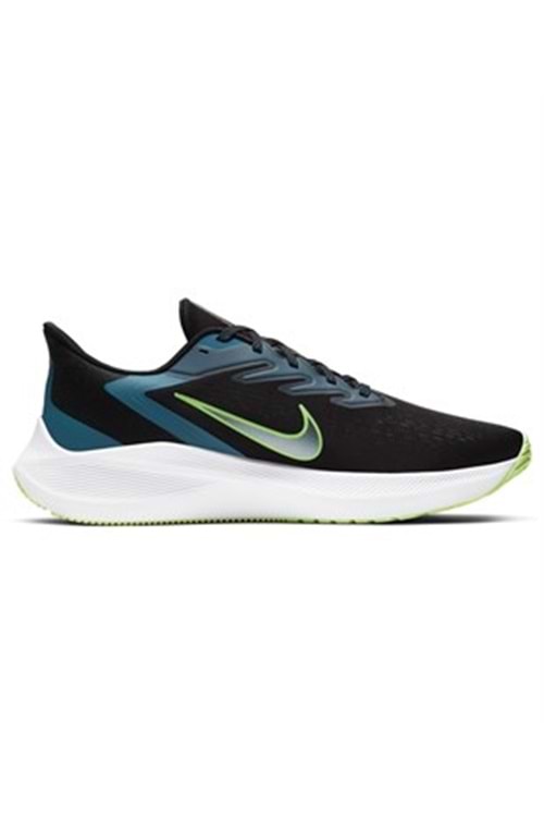 Nike Air Zoom Winflo 7 Erkek Koşu&Yürüyüş Ayakkabısı CJ0291-004