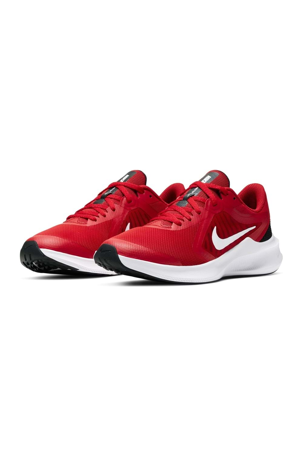 Nike Downshifter 10 Genç Koşu&Yürüyüş Ayakkabısı CJ2066-600