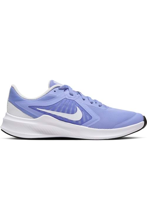 Nike Downshifter 10 Genç Koşu&Yürüyüş Ayakkabısı CJ2066-500