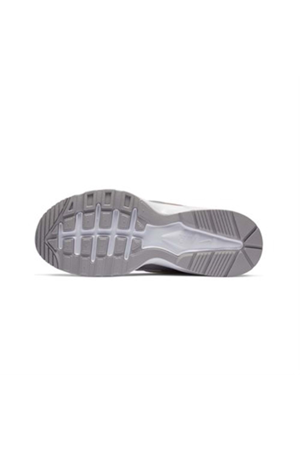 Nike Air Max Fusion (GS) Genç Koşu&Yürüyüş Ayakkabısı CJ3824-003