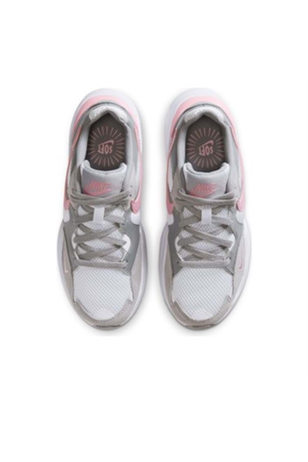 Nike Air Max Fusion (GS) Genç Koşu&Yürüyüş Ayakkabısı CJ3824-003