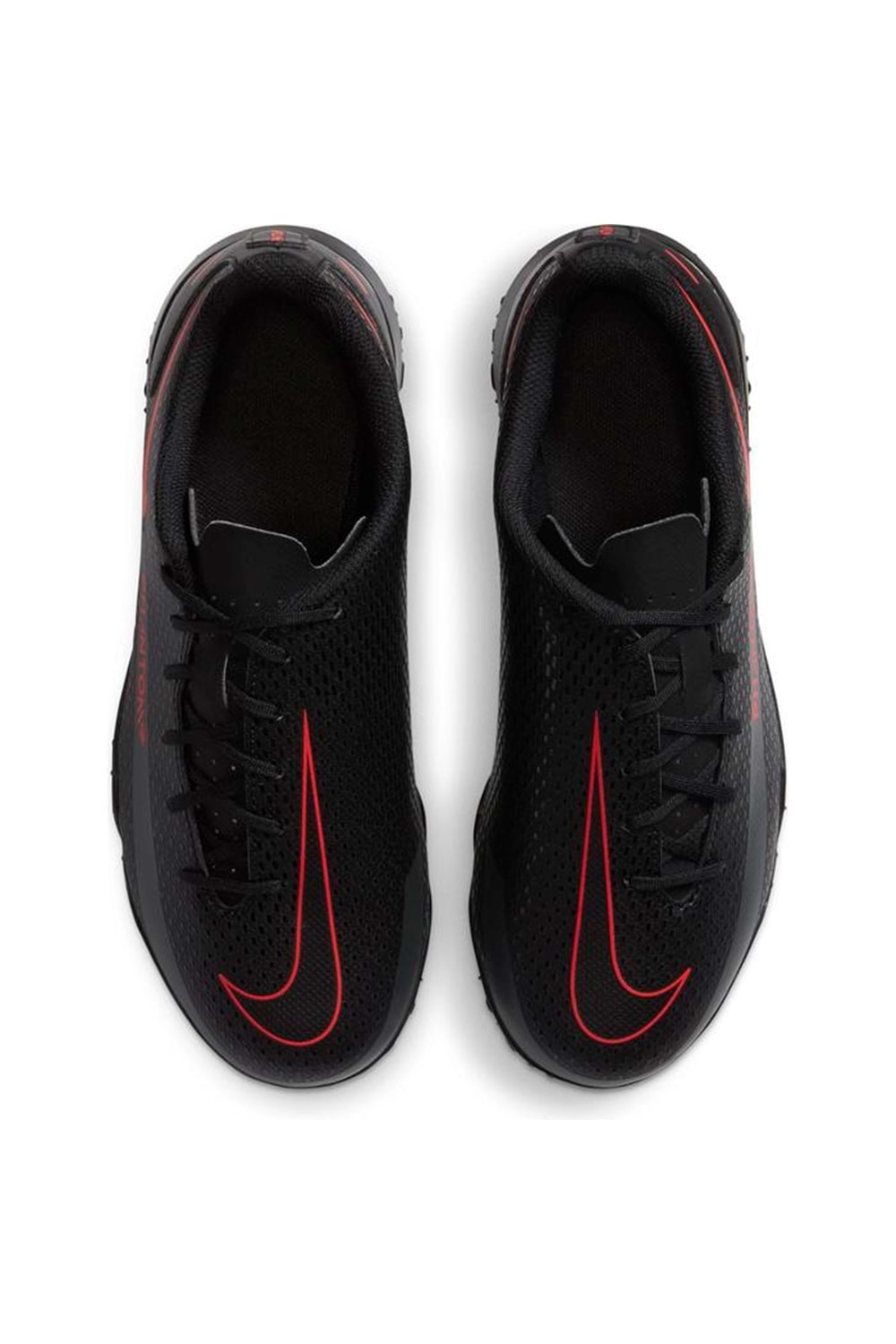 Nike Jr. Phantom GT Club TF Unisex Futbol Ayakkabısı CK8483-060