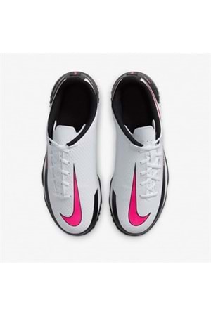 Nike Jr. Phantom GT Club TF Unisex Futbol Ayakkabısı CK8483-160