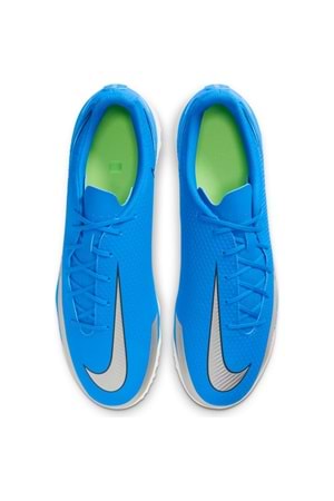 Nike Jr Phantom GT Club TF Çocuk Futbol Ayakkabısı CK8483-400