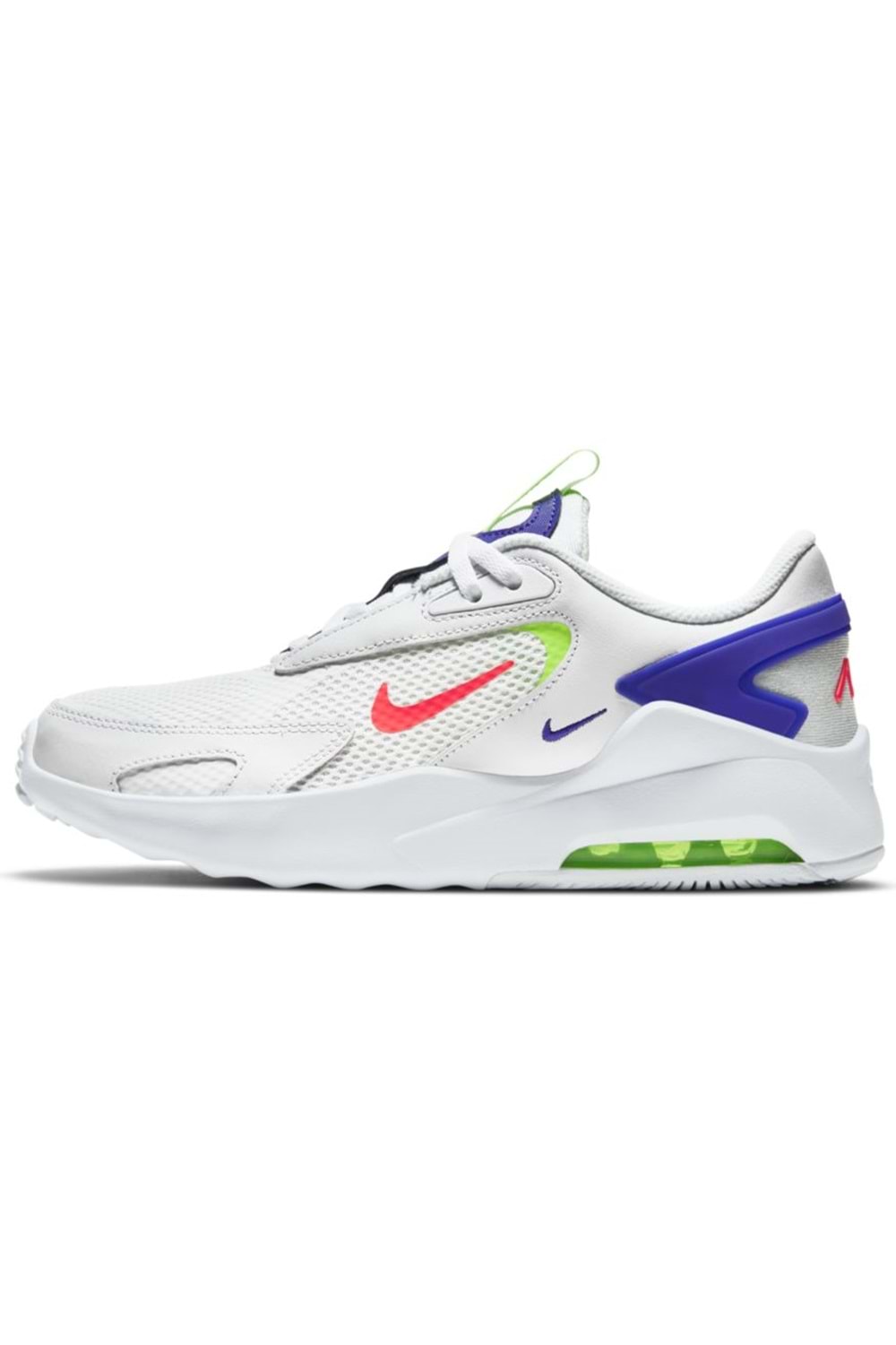 Nike Air Max Bolt (GS) Unisex Koşu&Yürüyüş Ayakkabısı CW1626-103