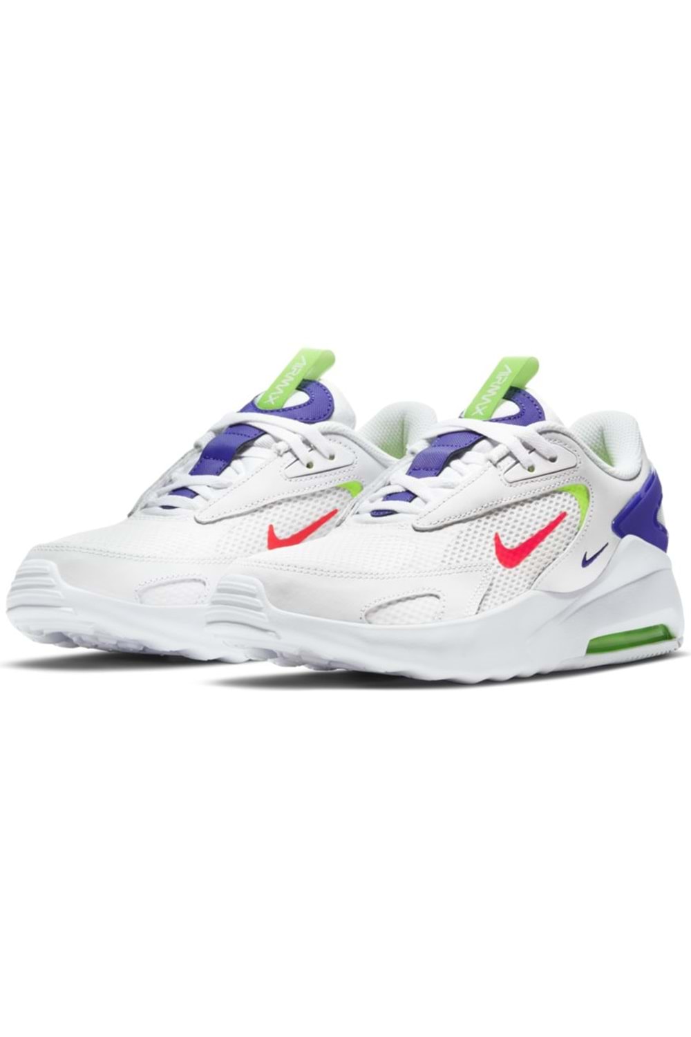 Nike Air Max Bolt (GS) Unisex Koşu&Yürüyüş Ayakkabısı CW1626-103