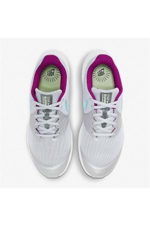 Nike Star Runner 2 Power (GS) Unisex Koşu&Yürüyüş Ayakkabısı CW3294-001