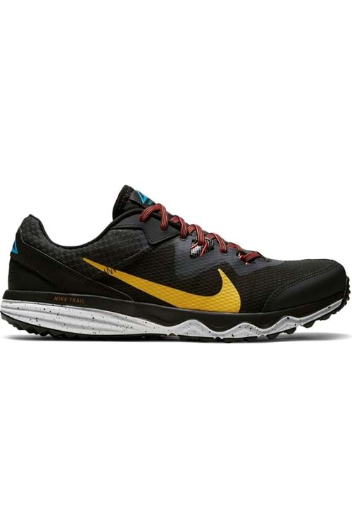 Nike Juniper Trail Erkek Koşu&Yürüyüş Ayakkabısı CW3808-005