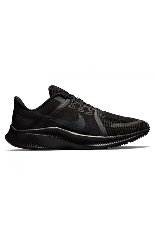 Nike Quest 4 Erkek Siyah Koşu&Yürüyüş Spor Ayakkabı DA1105-002