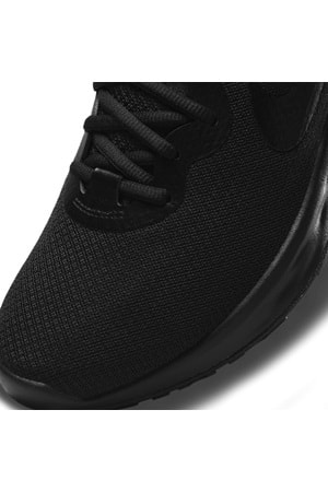 Nike Revolution 6 NN Erkek Siyah Koşu&Yürüyüş Spor Ayakkabı DC3728-001