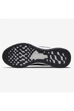 Nike Revolution 6 NN Erkek Gri Koşu&Yürüyüş Spor Ayakkabı DC3728-004
