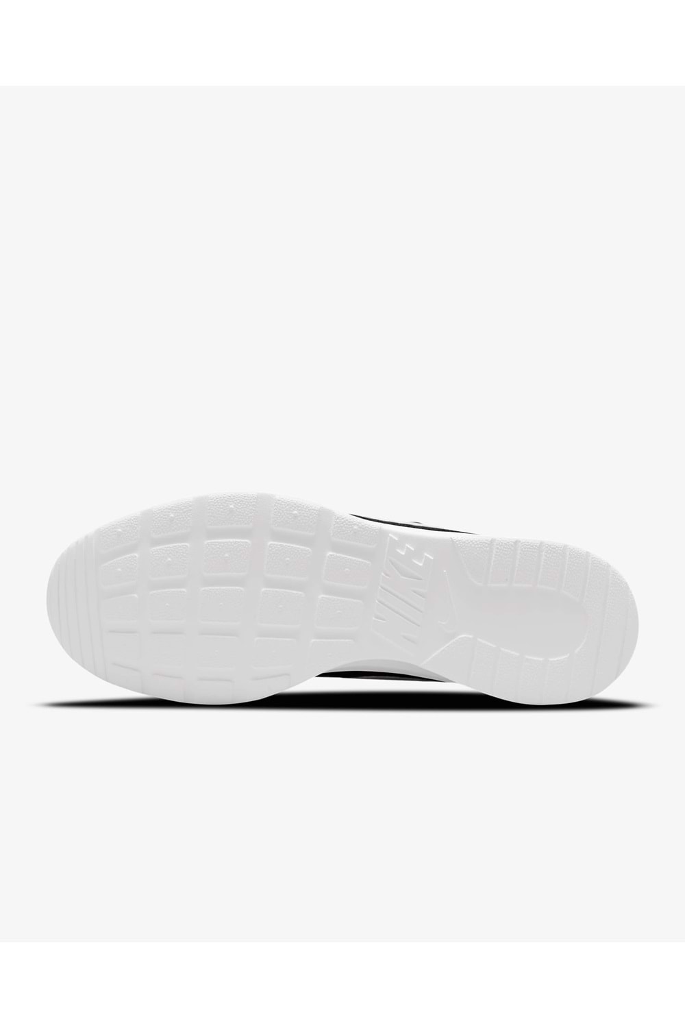 Nike Tanjun Erkek Siyah Günlük Spor Ayakkabı DJ6258-003
