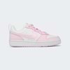Beyaz - Pembe