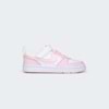 Pembe - Beyaz