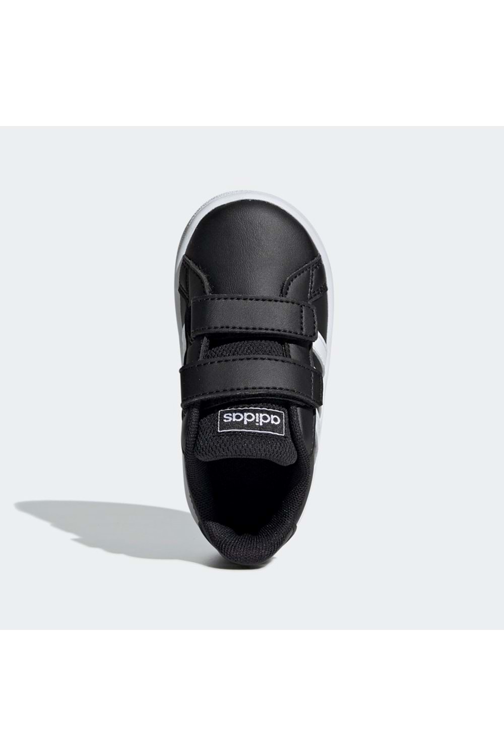 Adidas Grand Court I Bebek Günlük Ayakkabı EF0117