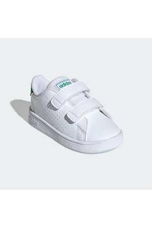 Adidas Advantage I Bebek Günlük Ayakkabı EF0301