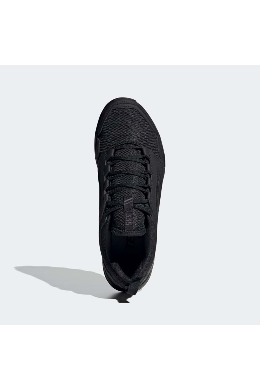Adidas Terrex Agravic TR Siyah Erkek Outdoor Spor Ayakkabı