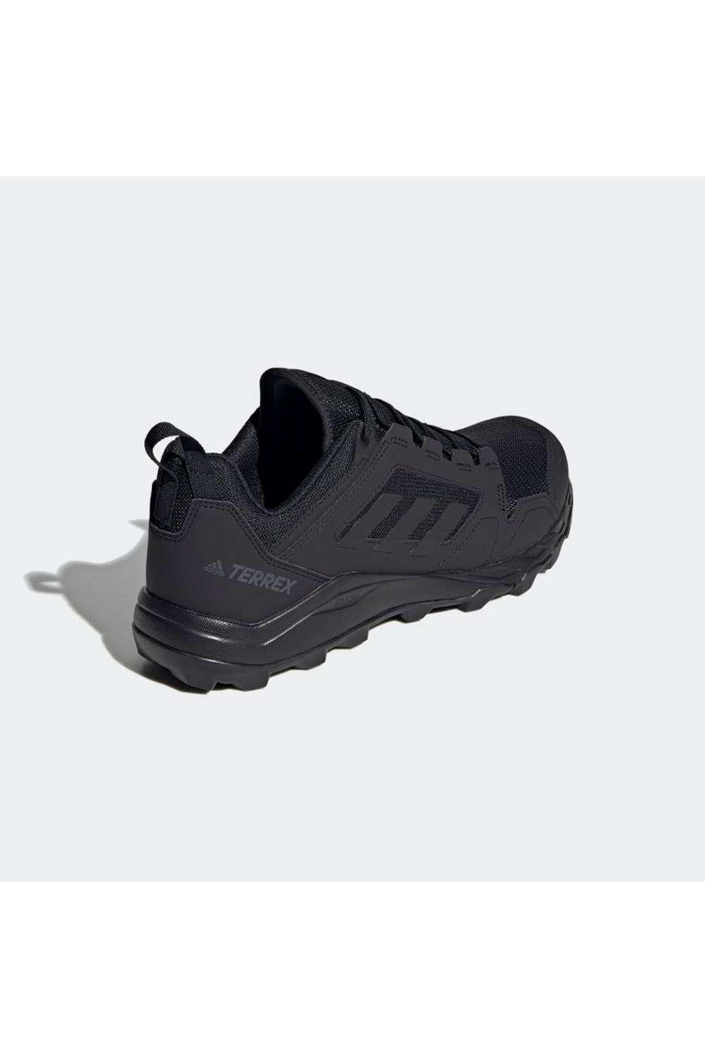 Adidas Terrex Agravic TR Siyah Erkek Outdoor Spor Ayakkabı