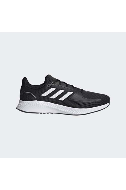 Adidas Runfalcon 2.0 Siyah Erkek Koşu&Yürüyüş Ayakkabısı FY5943