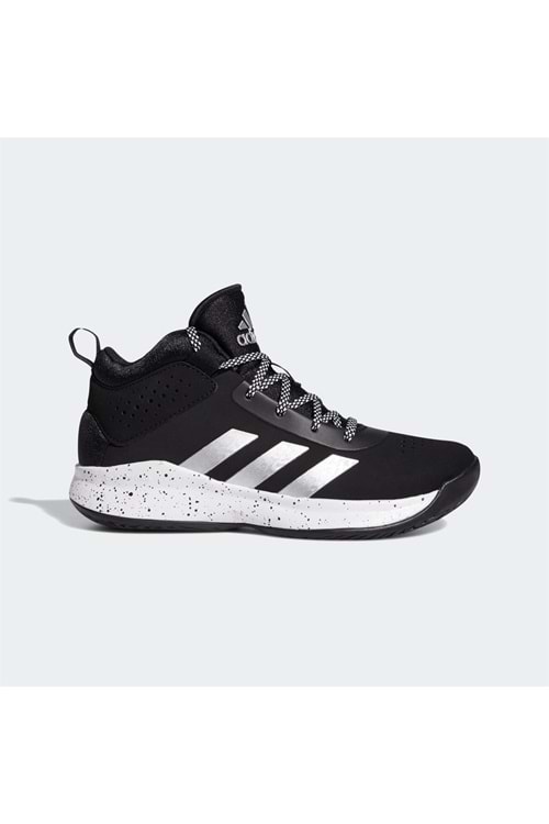 Adidas Cross EM UP 5 K Unisex Basketbol Ayakkabısı FZ1473