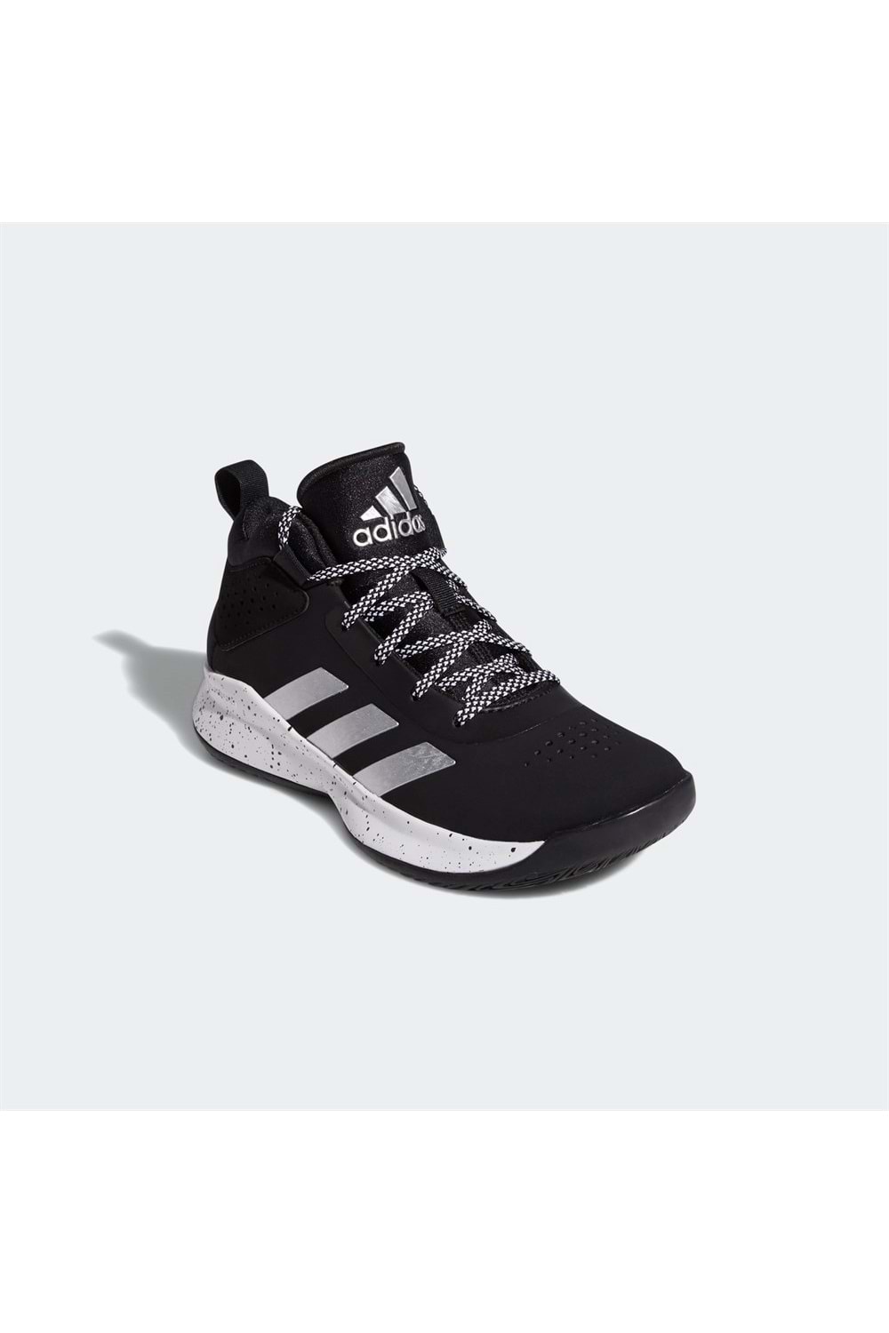 Adidas Cross EM UP 5 K Unisex Basketbol Ayakkabısı FZ1473