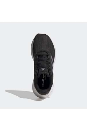 Adidas Galaxy 6 Kadın Siyah Koşu&Yürüyüş Spor Ayakkabı GW4132