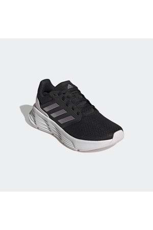 Adidas Galaxy 6 Kadın Siyah Koşu&Yürüyüş Spor Ayakkabı GW4132