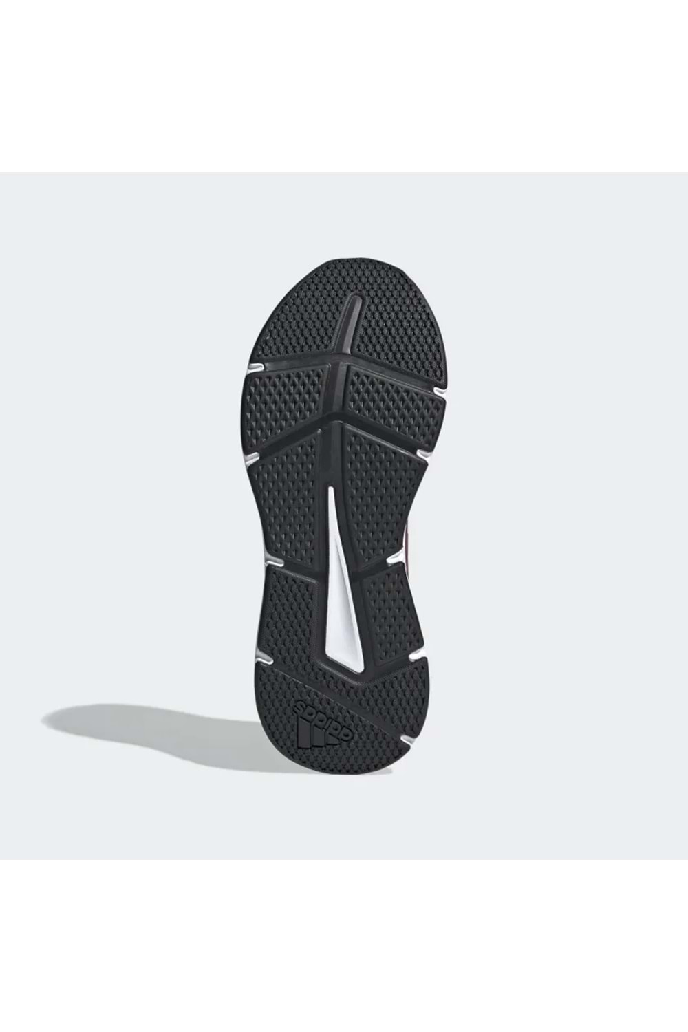 Adidas Galaxy 6 Bordo Erkek Koşu&Yürüyüş Spor Ayakkabı GW4142
