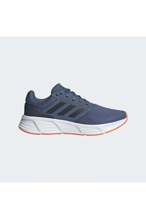 Adidas Galaxy 6 Mavi Erkek Koşu&Yürüyüş Spor Ayakkabı GW4145