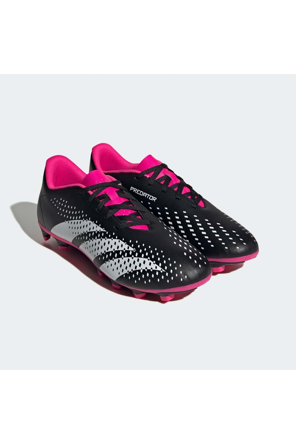 Adidas Predator Accuracy.4 TF Siyah Futbol Krampon GW4604