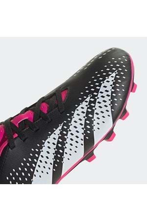 Adidas Predator Accuracy.4 TF Siyah Futbol Krampon GW4604