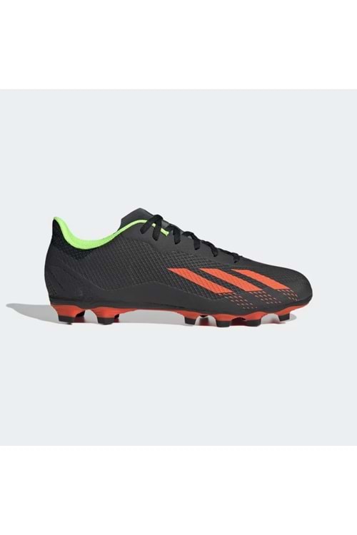 Adidas X Speedportal. 4FxG Siyah Futbol Ayakkabı GW8493