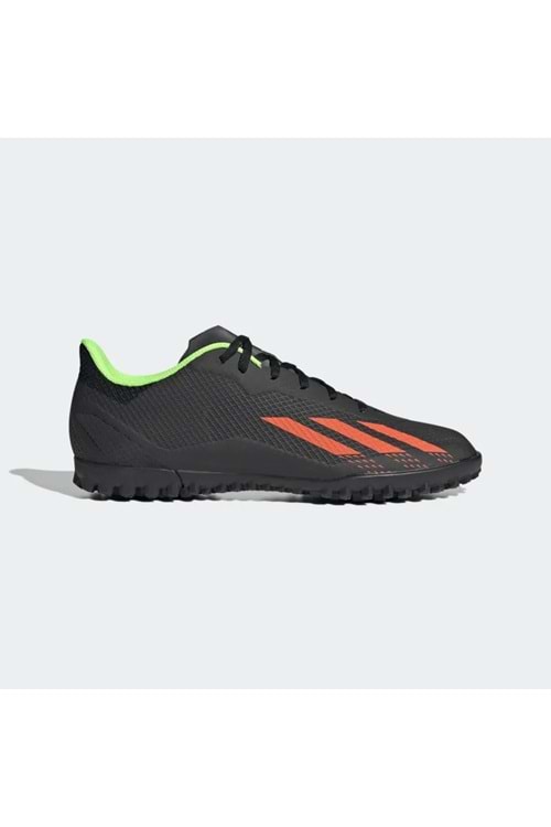 Adidas X Speedportal. 4 TF Siyah Futbol Ayakkabı GW8506