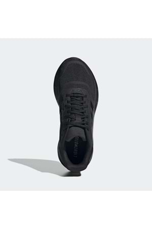 Adidas Duramo 10 Unisex Siyah Spor Ayakkabı GX0711