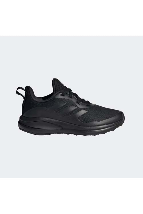 Adidas FortaRun K Kadın Siyah Koşu&Yürüyüş Spor Ayakkabı GZ0200